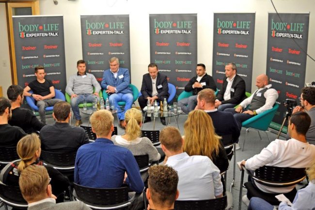 Expertenforum Digitalisierung