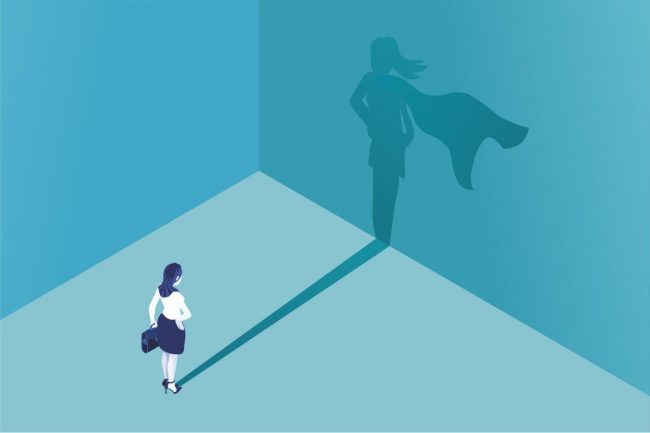 Artikel Selbstführung_Bild 1_AdobeStock_Aurielak