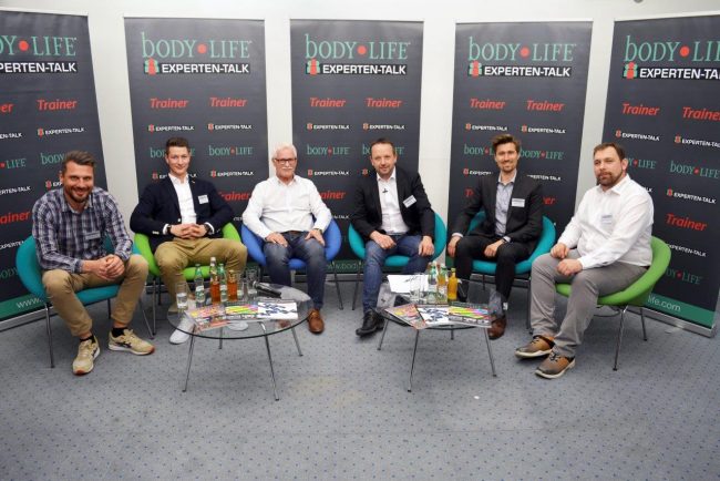 Nachbericht Expertenforum_Bild 1