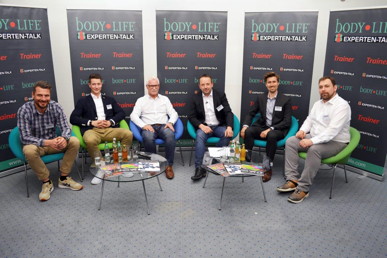 Nachbericht Expertenforum_Bild 1