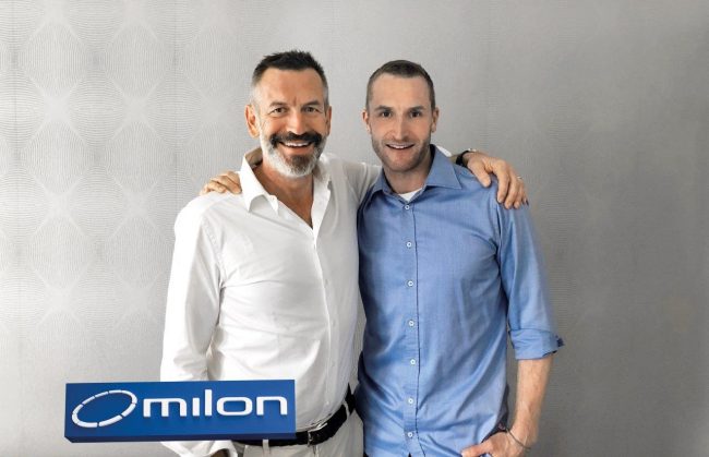 Thorsten trifft_190718_Udo Münster und Thorsten Rebek