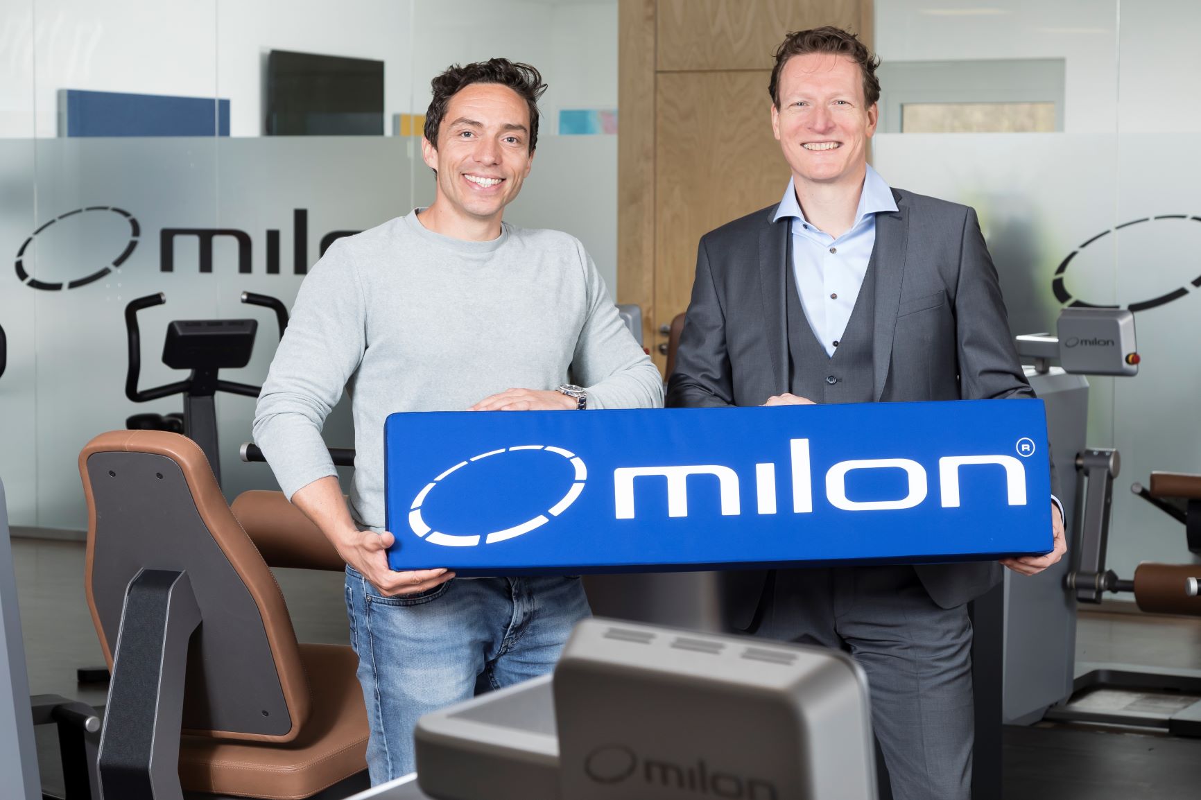 milon übernimmt five_1