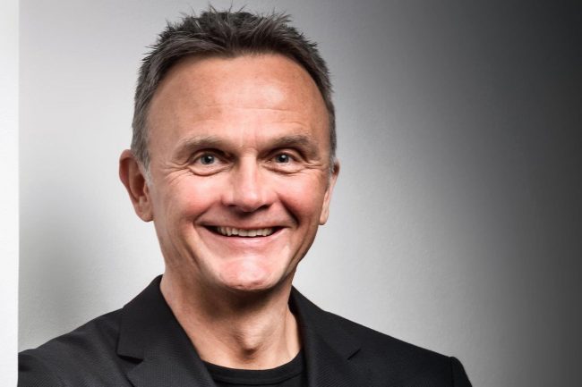 Hubertus EFFINGER – Myzone – quer