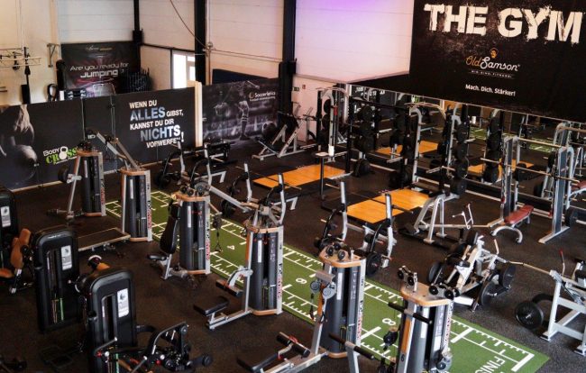 Clubreport_Aufmacher