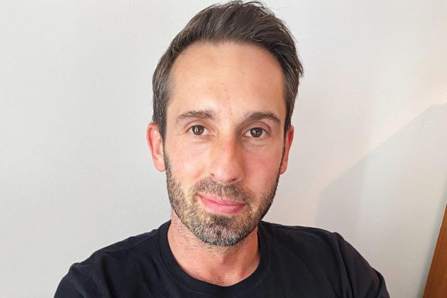 Interview Patrick Herbst