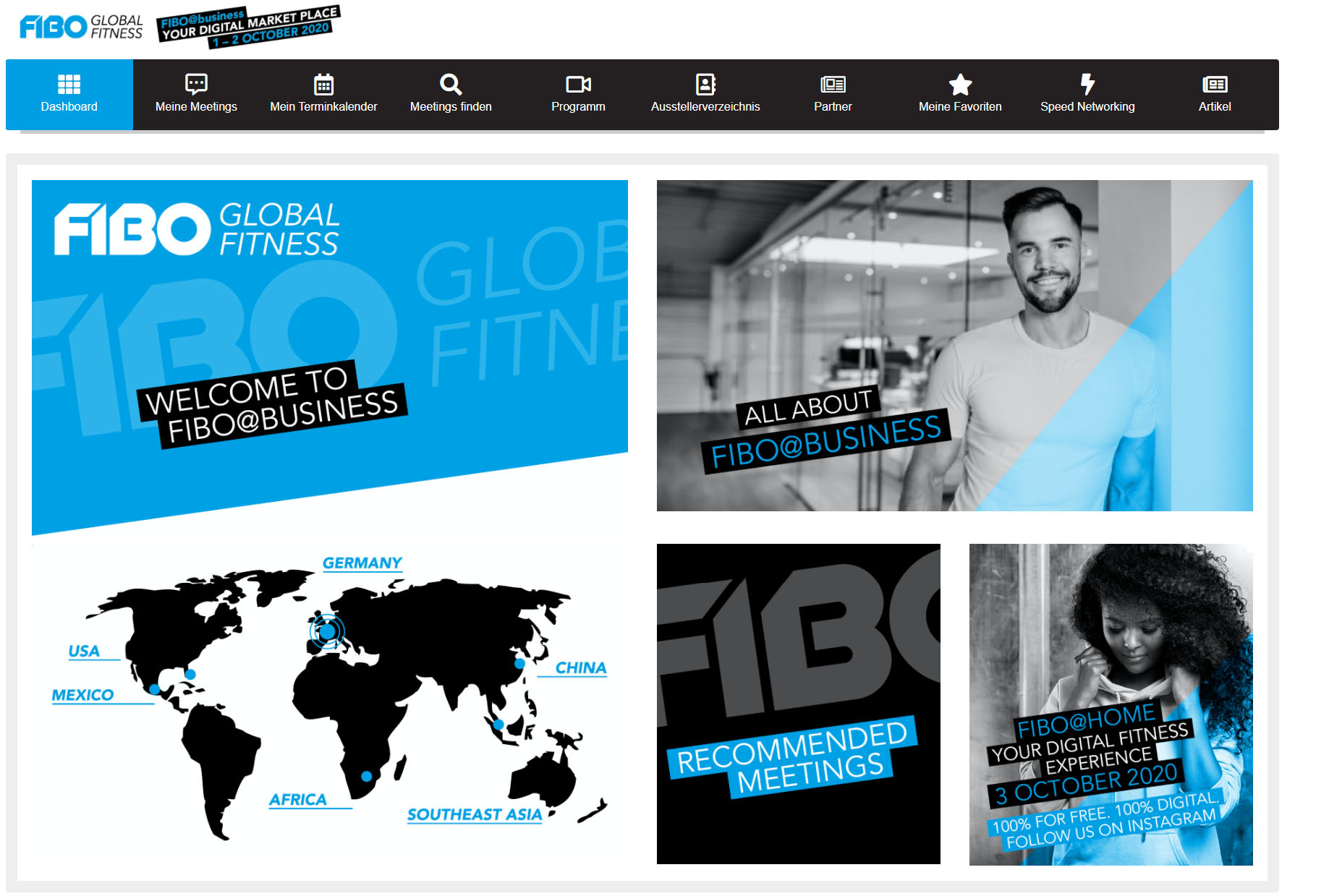 FIBO-Dashboard-Screenshot