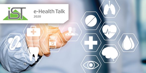 ehealth-Talk