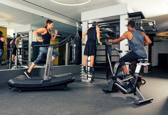 Artikel Rita_Aufmacher_Precor_mechanisch_CF