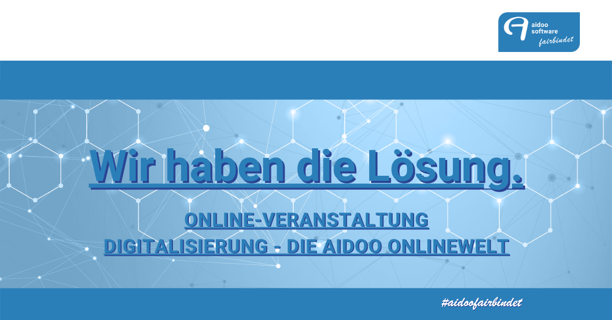 Kopie von Kopie von Wir haben die Lösung.