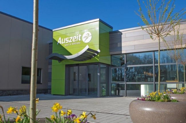 Clubreport_Bild 1_Eingang