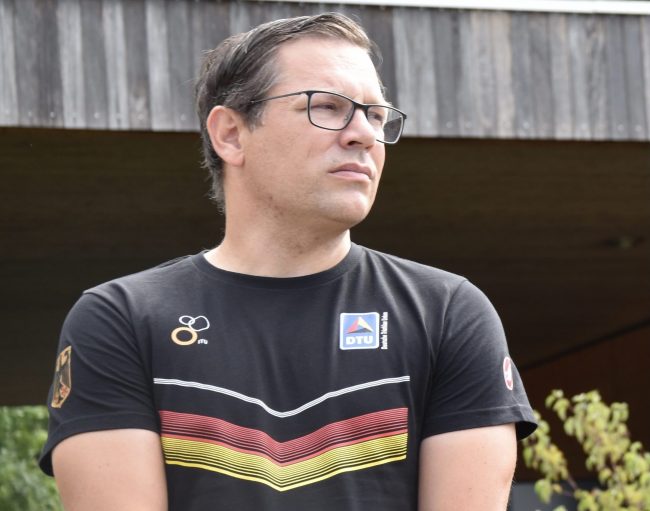 Dennis Sandig -Foto-Jonas Klee