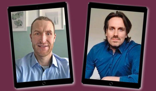 thorsten trifft hugo bram