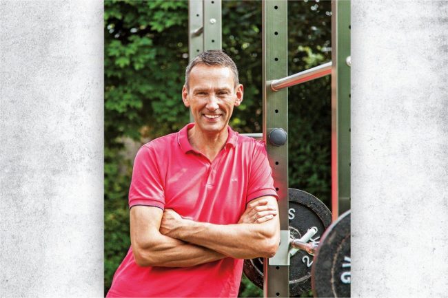 Interview Tolymp_Arno Driemeyer_quer