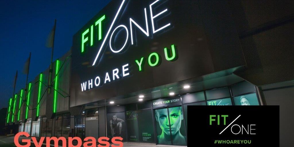 GympassxFitOne