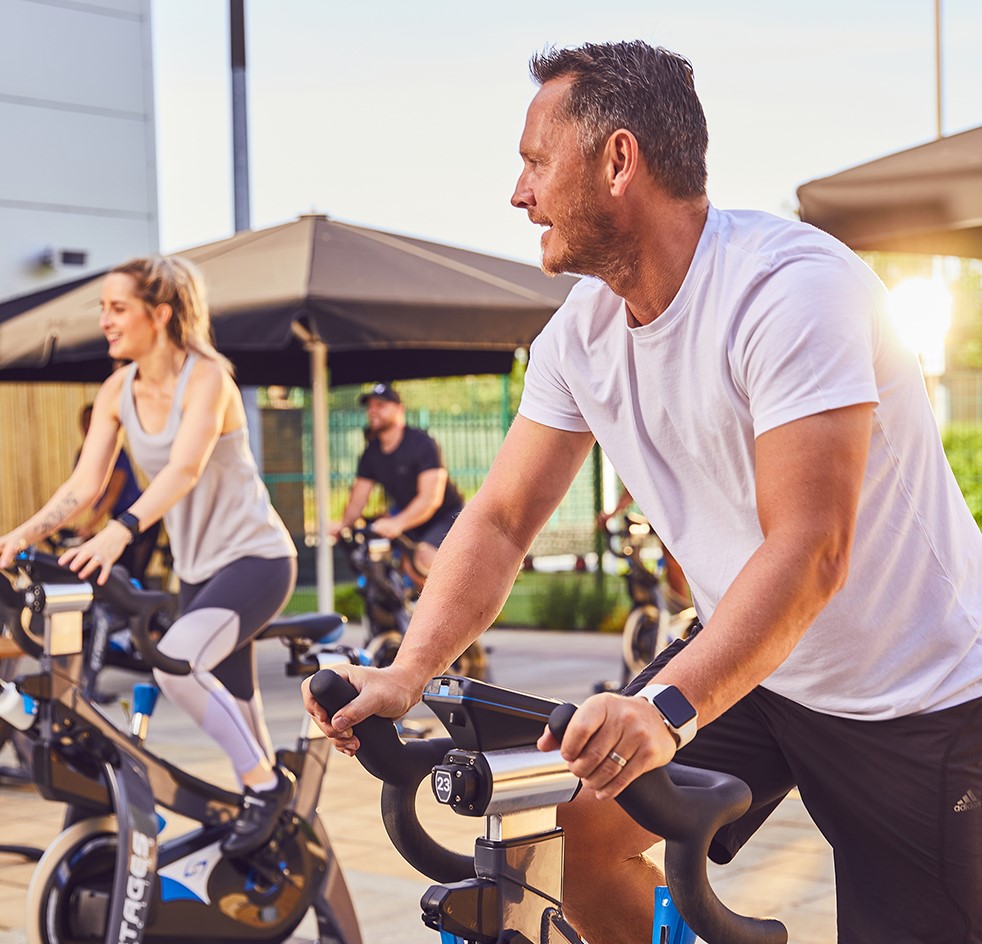 David Lloyd Meridian Spa & Fitness nimmt Betrieb wieder auf – bodyLIFE ...