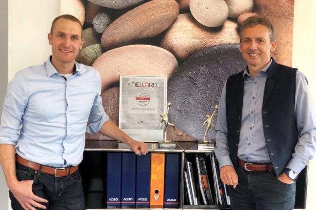 Thorsten trifft Thomas Nemmaier_1