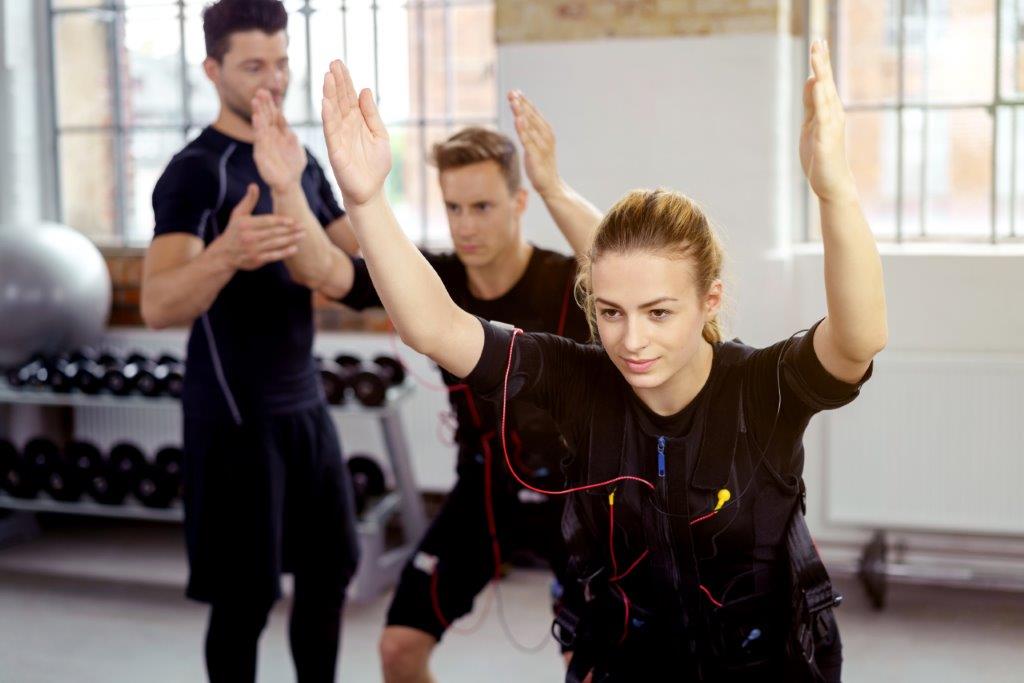 Weiterbildung zum EMSTrainer bodyLIFE Medien GmbH