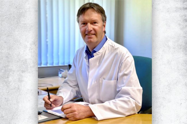 Interview Michael Linnebank_quer