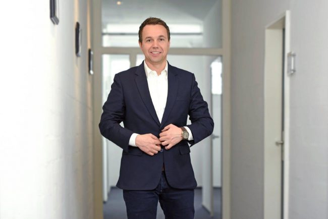 Interview Pfitzenmeier