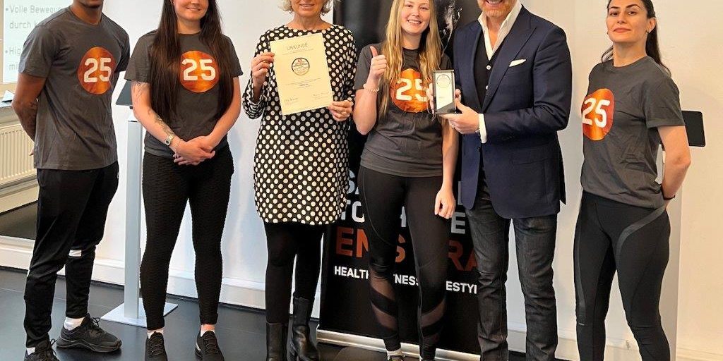 25MINUTES Servicepreis