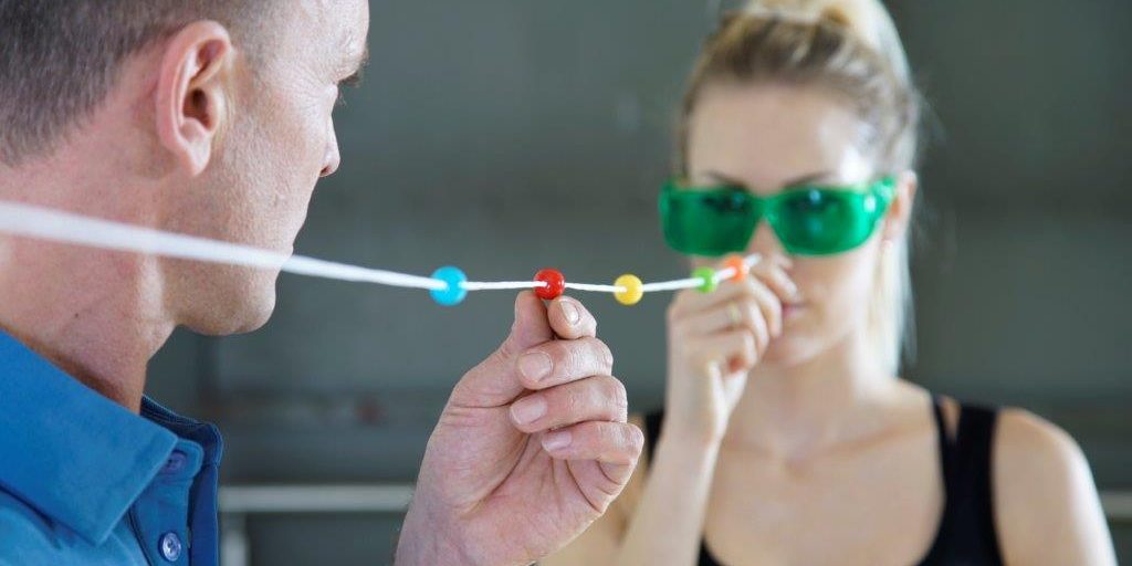 B1 Neurotraining kann auch bei Migräne und Schädelhirntraumata helfen