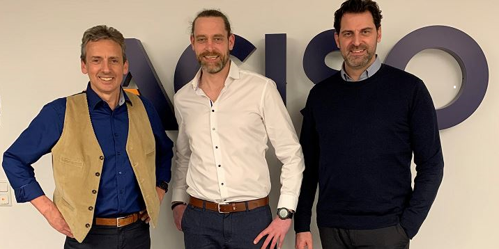 ELEMENTS Doppelspitze