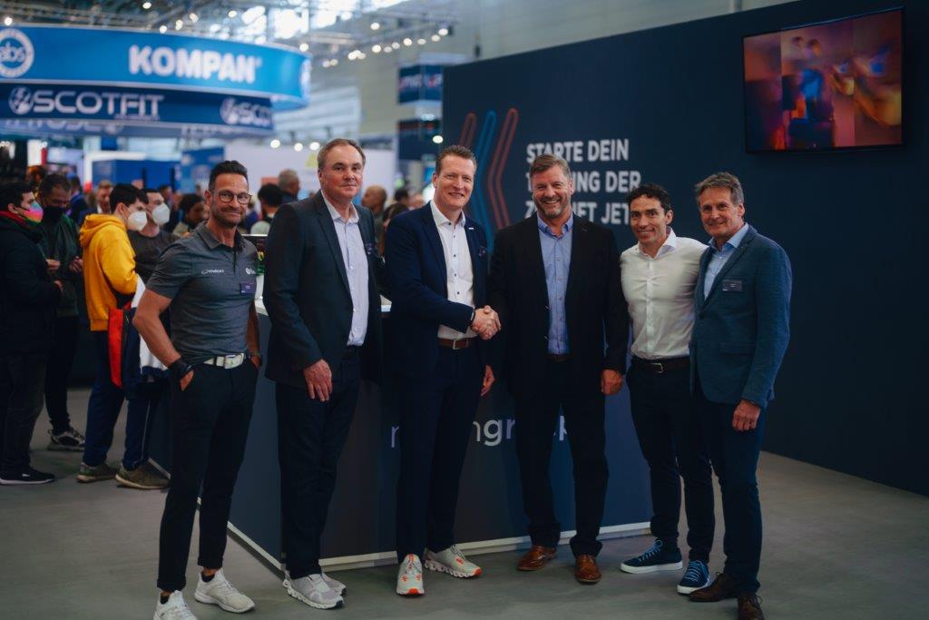 Jimmy Andrew und die milongroup