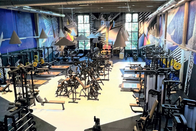 club des monats aufmacherbild