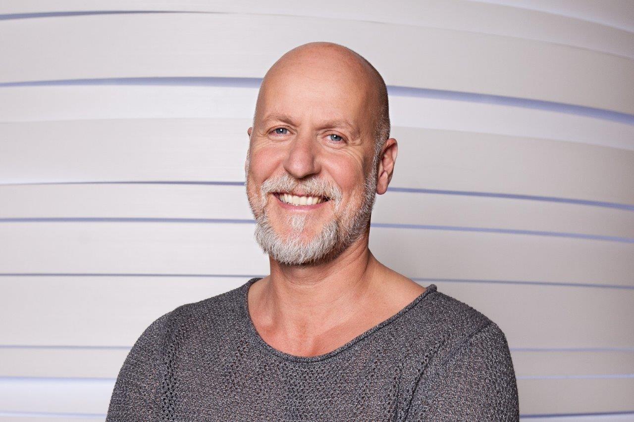 Rainer, du wirst fehlen … bodyLIFE Medien GmbH