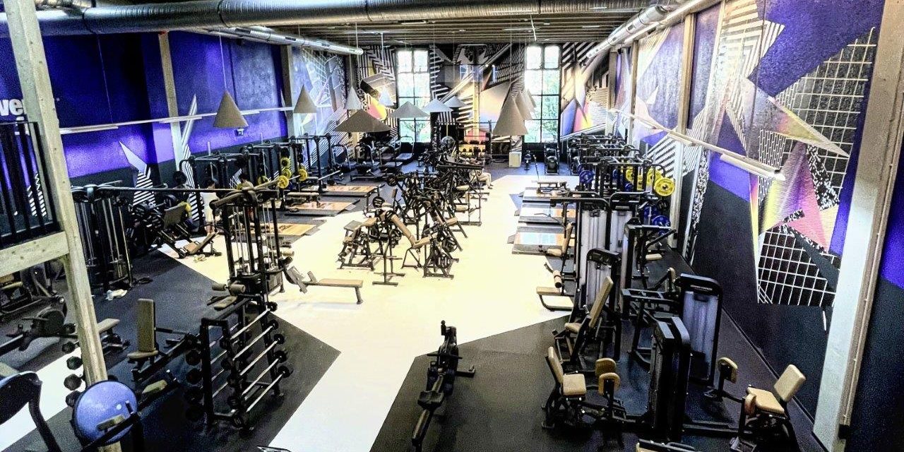 Personalloses Stuio_twentyfourgym1_3-2