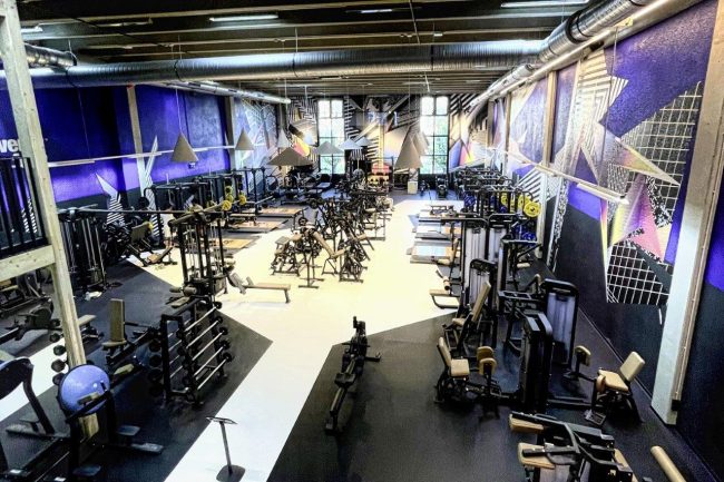 Personalloses Stuio_twentyfourgym1_3-2