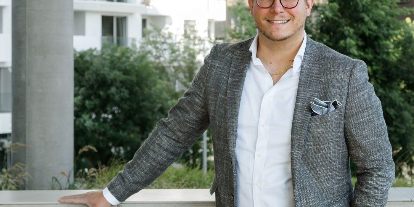 Bernhard-Stefan Müller