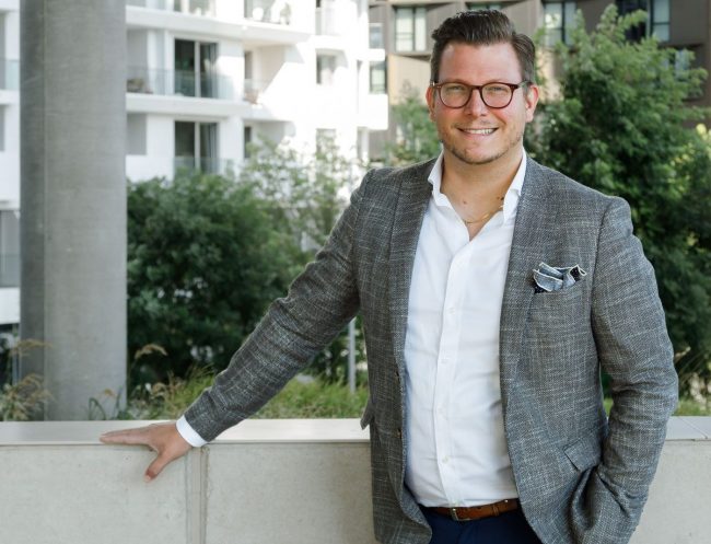 Bernhard-Stefan Müller