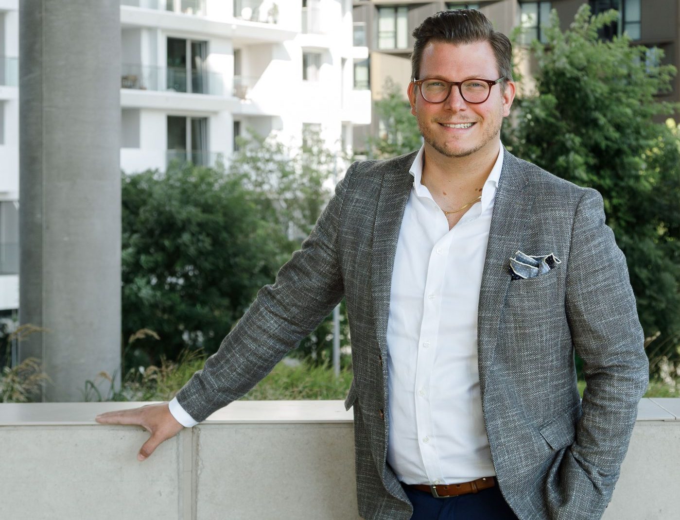 Bernhard-Stefan Müller