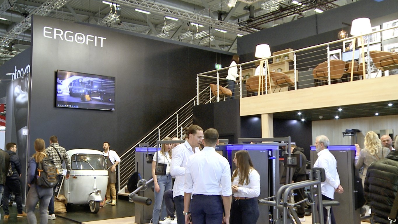 ERGO-FIT 04