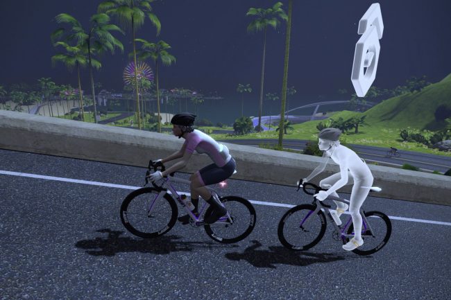 Zwift_HoloReplays