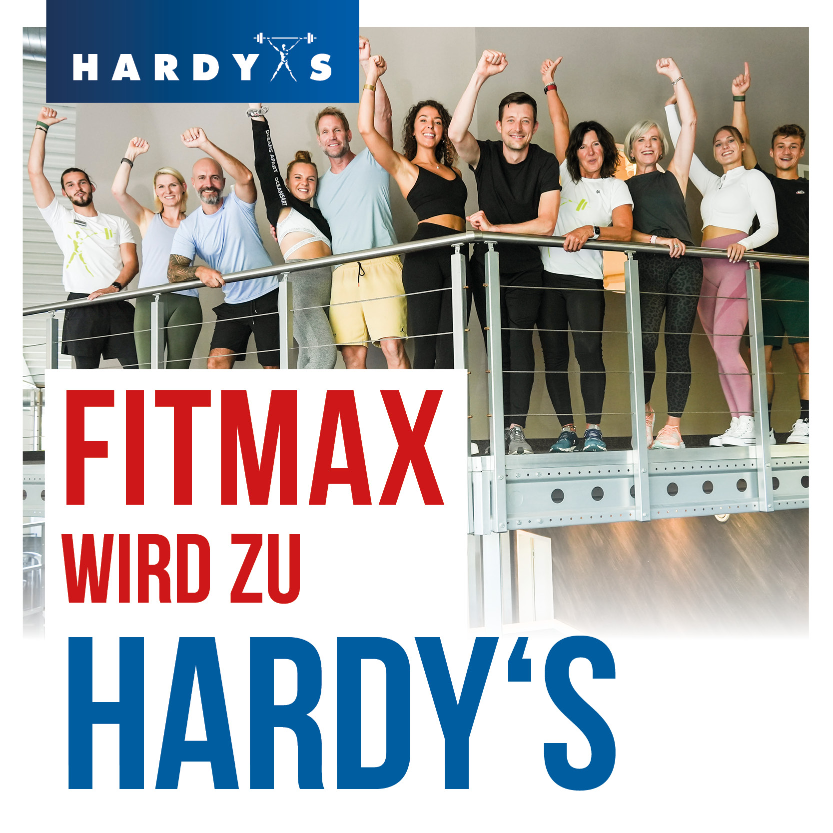 FitmaxwirdHARDYS_Post_800x800px