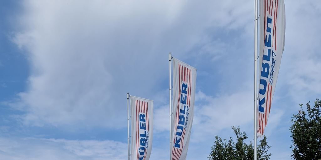 ©Kübler Sport GmbH