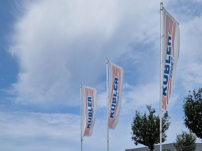 ©Kübler Sport GmbH