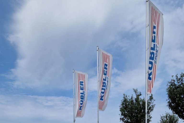 ©Kübler Sport GmbH