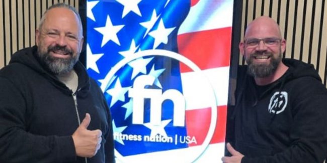 PM_Boorberg Thorsten Boorberg Niels Neugebauer Fitness Nation