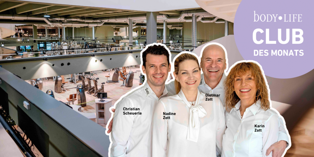 Club des Monats