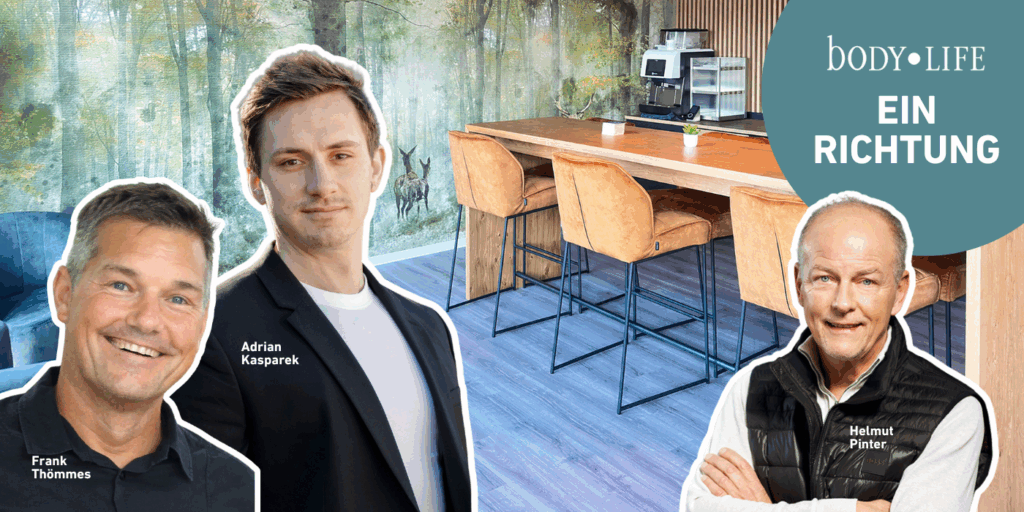 Schwerpunkt: Einrichtung