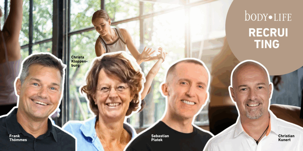 Mitarbeiterqualifizierung