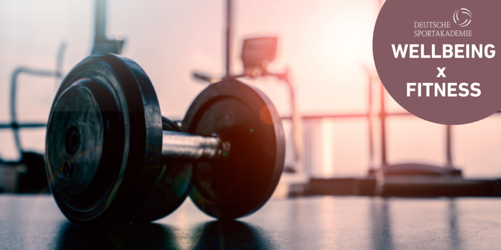 Well Being x Fitness: Der Erfolgsfaktor für Studios 2026